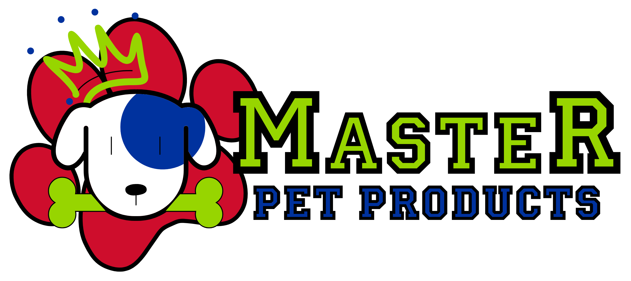 Master Pet Products